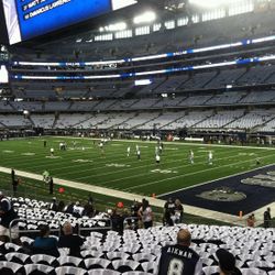 Cowboys vs bengals  Sec 102 row 22 (pair)  $600 for the pair