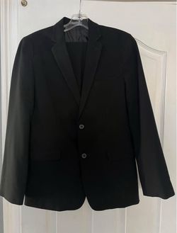 Boys Van Heusen suit