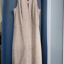 Glitter Dress