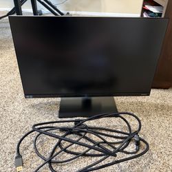 Samsung 1080p 75Hz Monitor