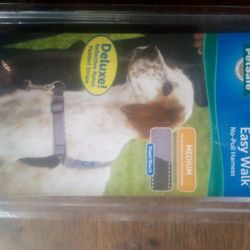 Dog Leash Easy Walk