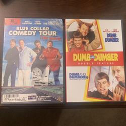 Comedy Movies