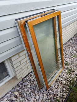 Window panes free