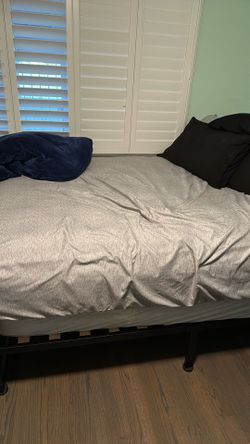 Queen Size Mattress ONLY