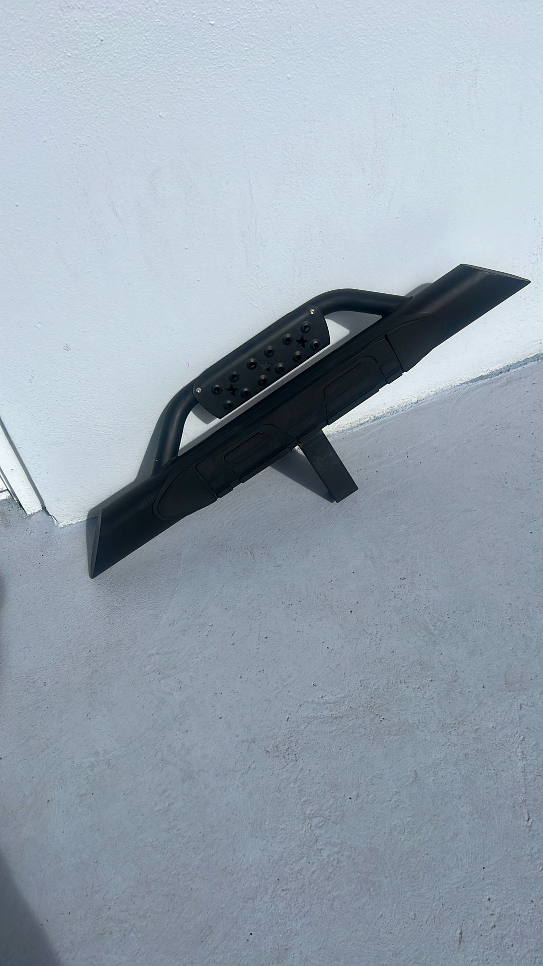 Truck Step 2 Inch Hitch Fit