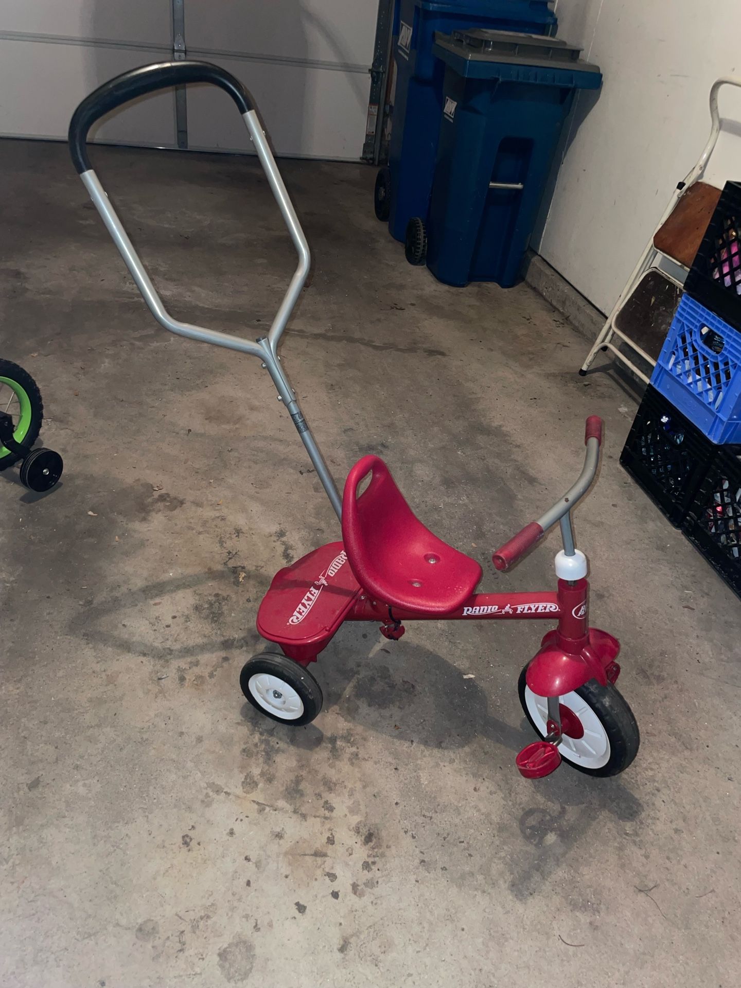 Radio Flyer Tricycle