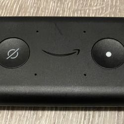 Amazon Echo Auto Smart Assistant 