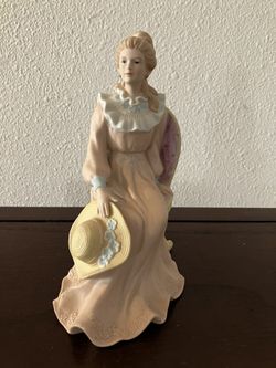 Decorative Prairie Gal