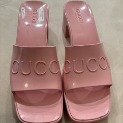 Gucci Sandals 