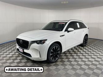 2024 Mazda CX-90