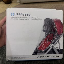 Baby Stroller Rain Protector 