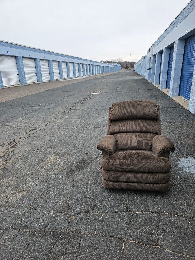 Reclining Chair