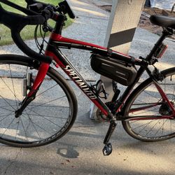 Specialized Road Bike 