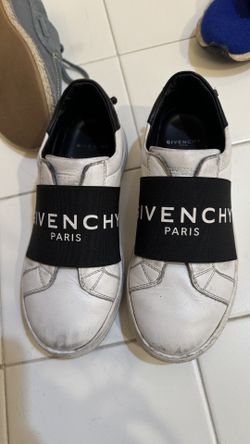 Authentic Givenchy Kids Shoes