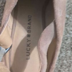 Lucky Brand Stacks