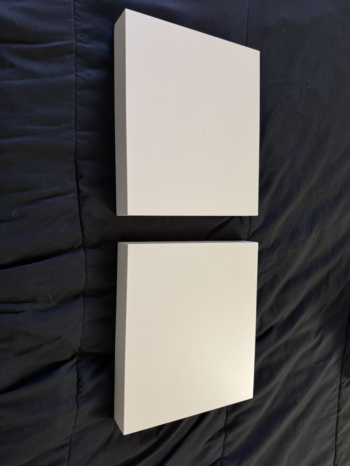 Floating Shelves