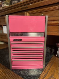 Snap On Miniature Tool Box
