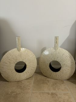 Living Room Decor