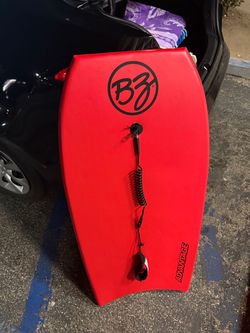 BZ Advantage bodyboard