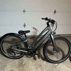 Specialized Turbo Como 4,0 E-bike