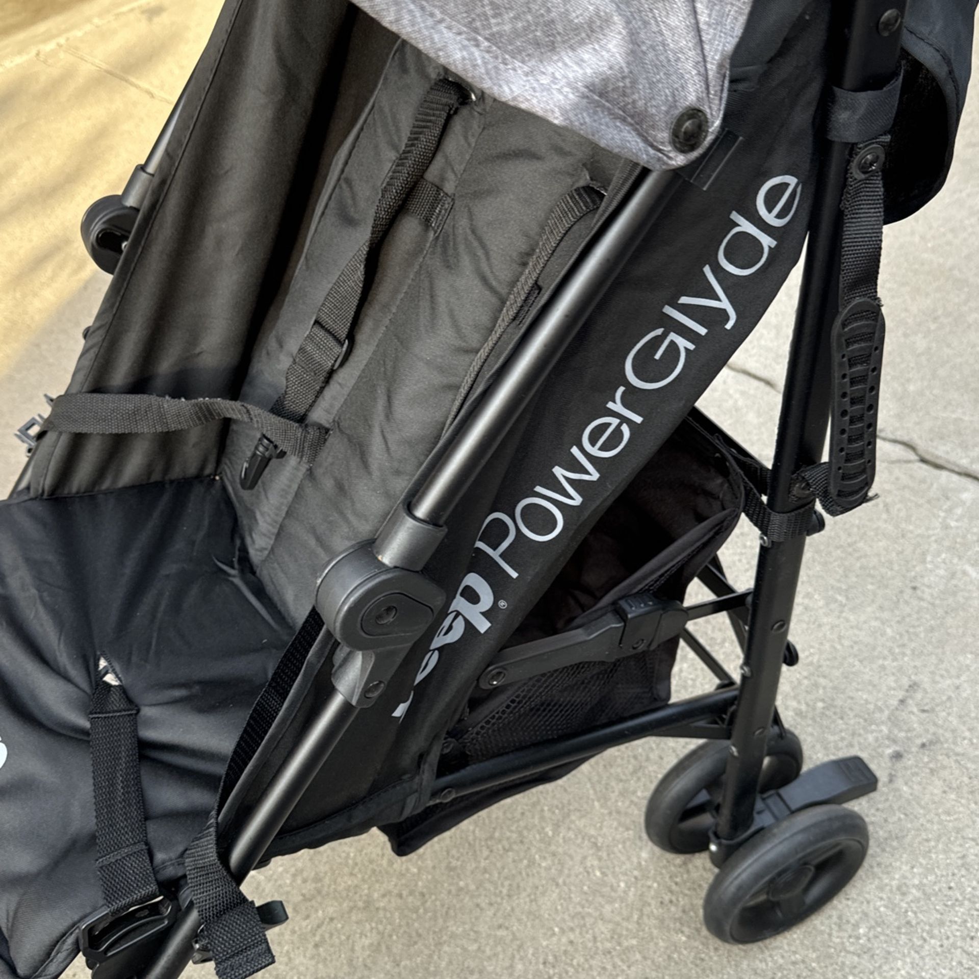 Stroller