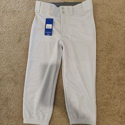 New Mizuno Softball Pants