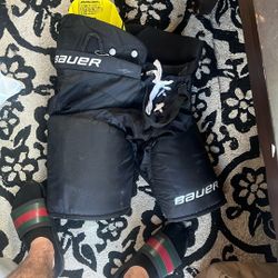 hockey pants