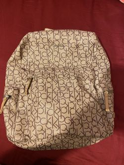 Calvin Klein XL Backpack 