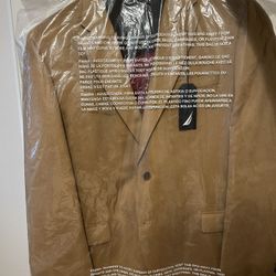 48R Men’s Warehouse Dress Coats Brand New 