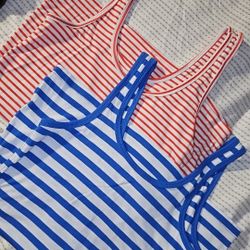 Tank Tops