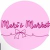 Mari’s Market