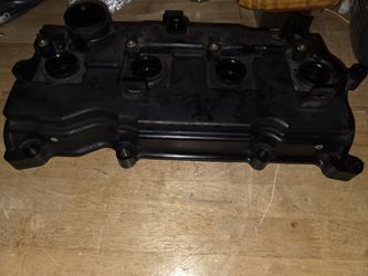 Valve Cover