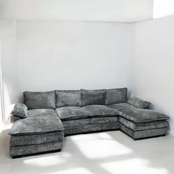 Great Couch Sectional | New In Box | $70 down 