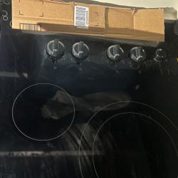 Whirlpool Table Stove