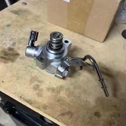 High Pressure Fuel Pump 