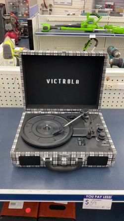 Victorla Speaker