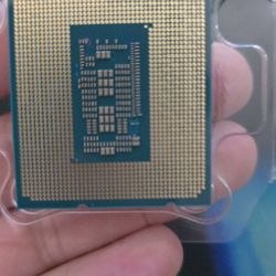 Intel i5 12600kf CPU