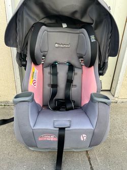 Baby Trend Cover Me 4-in-1 Car Seat