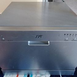 Portable Dishwasher for Basement, Bar or RV ( Price Reduced )