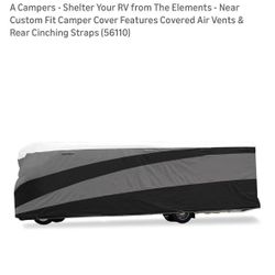 Camco RV Cover 40ft 