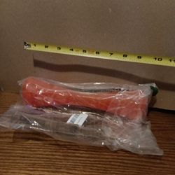Large Chew Toy Bone