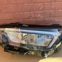 2020-2022-2024 Encore GX Headlight Led LH