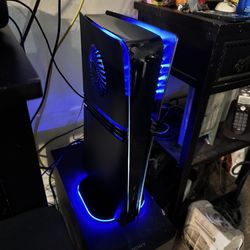 PlayStation 5 Pro and Headphones