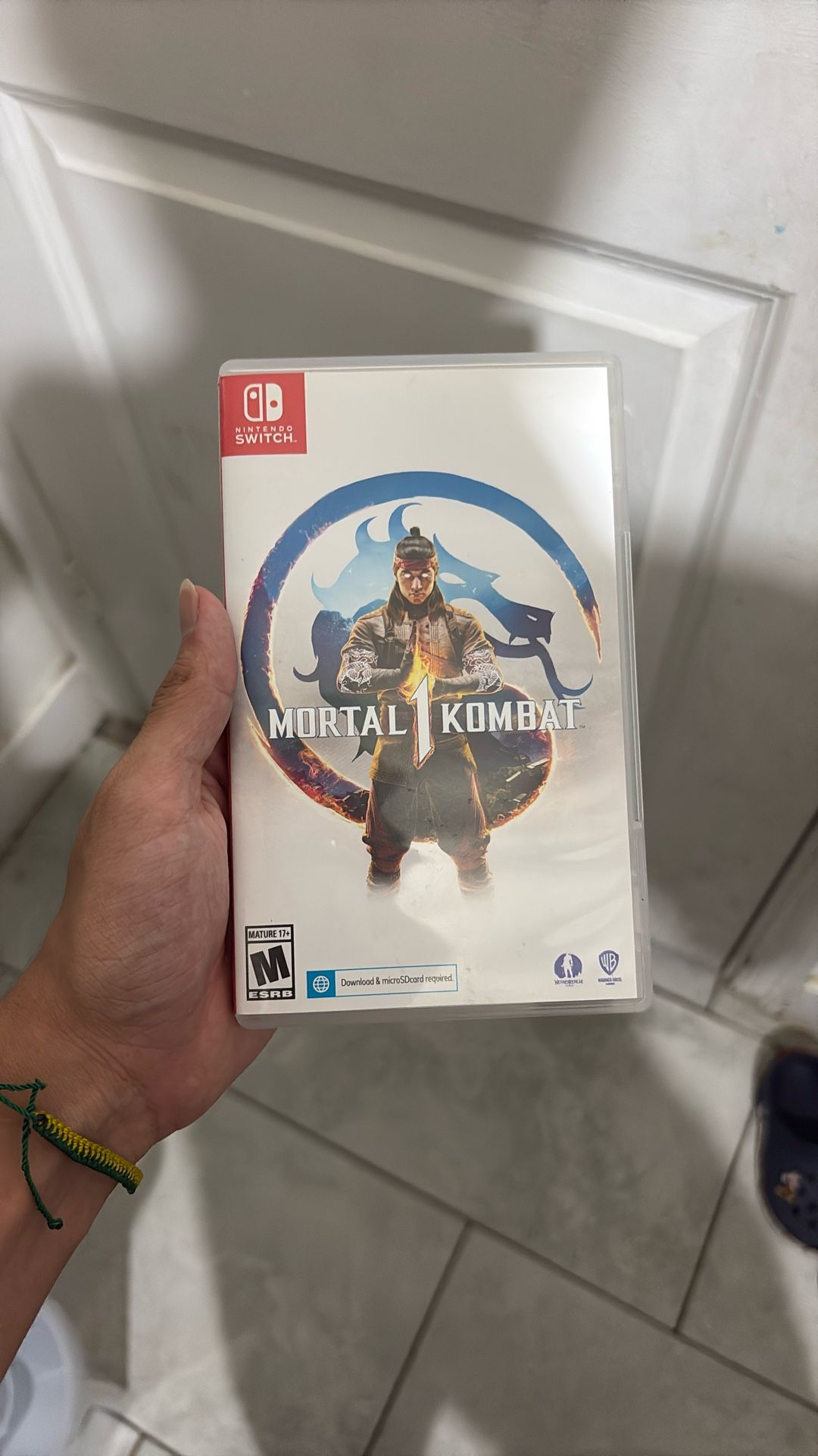mortal Kombat One Full Game