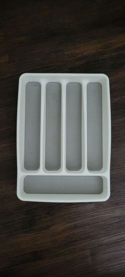 Silverware holder