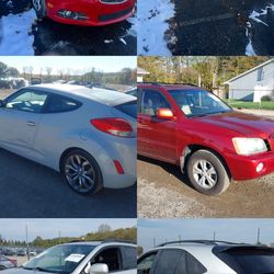 2015 Hyundai Veloster