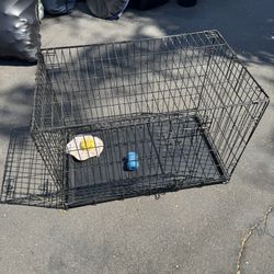 Dog Kennel