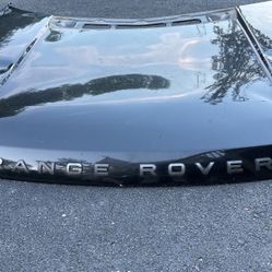 Range Rover HSE Hood 03-05