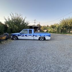 1996 Chevy c1500