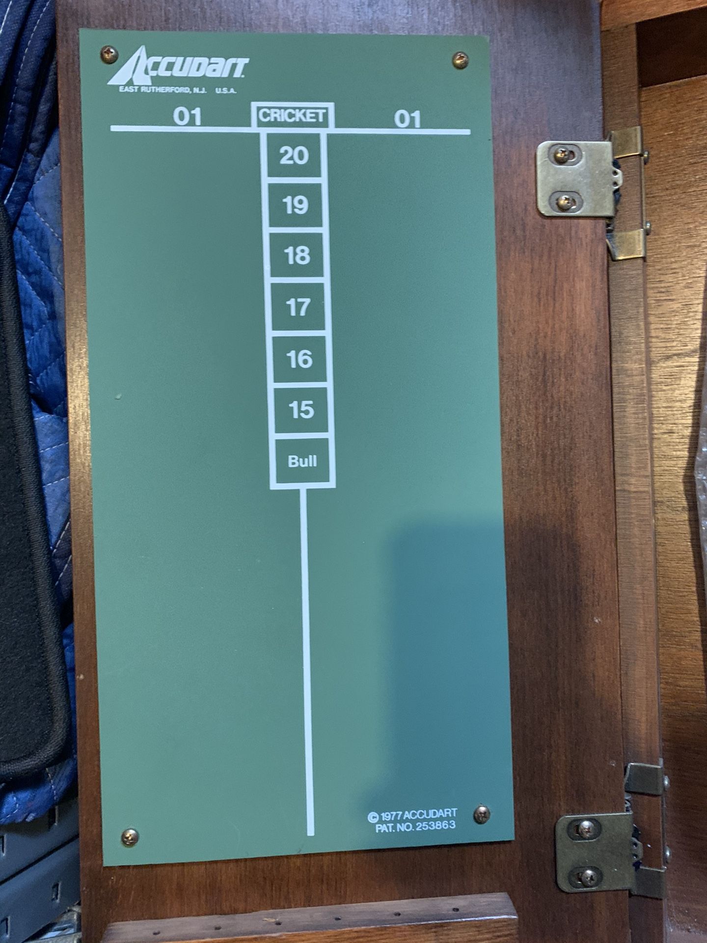 Vintage Chicago Bears Dart Board for Sale in Geneva, IL OfferUp